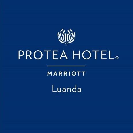 Protea Hotel By Marriott Луанда Екстер'єр фото